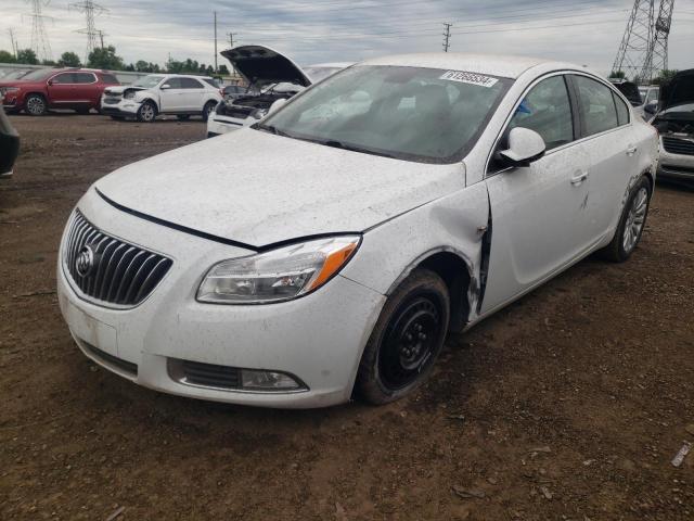 BUICK REGAL 2011 w04gn5ec8b1089632