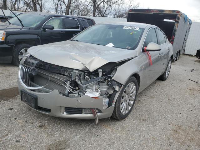 BUICK REGAL 2011 w04gn5ec8b1092224