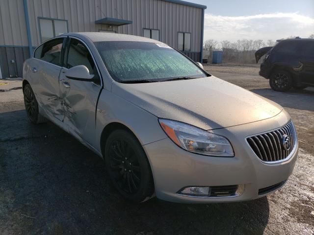 BUICK REGAL 2011 w04gn5ec8b1097231