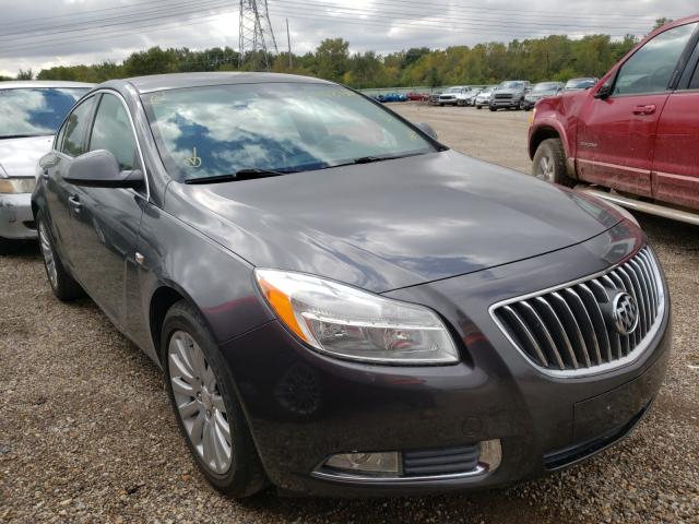 BUICK REGAL CXL 2011 w04gn5ec8b1098752