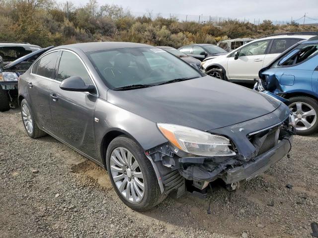 BUICK REGAL CXL 2011 w04gn5ec8b1099030