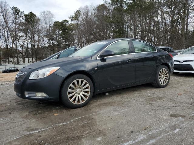 BUICK REGAL 2011 w04gn5ec8b1124881