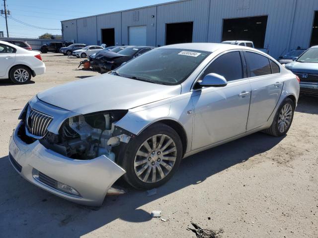 BUICK REGAL 2011 w04gn5ec8b1132107