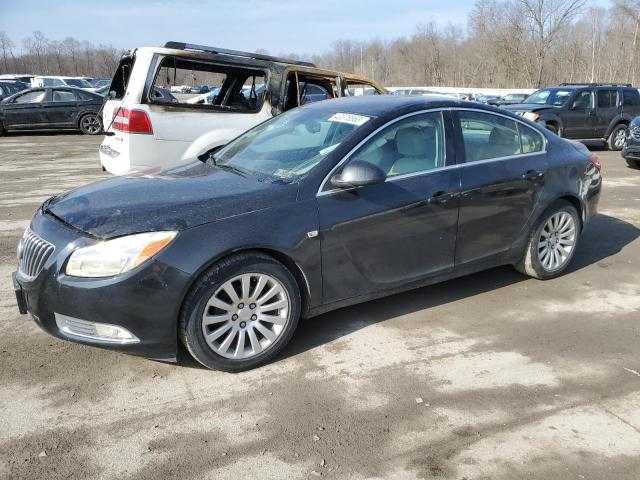 BUICK REGAL CXL 2011 w04gn5ec9b1011604