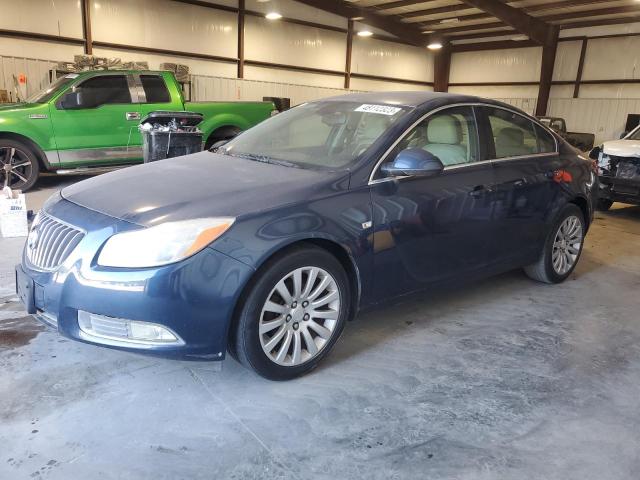 BUICK REGAL CXL 2011 w04gn5ec9b1014146