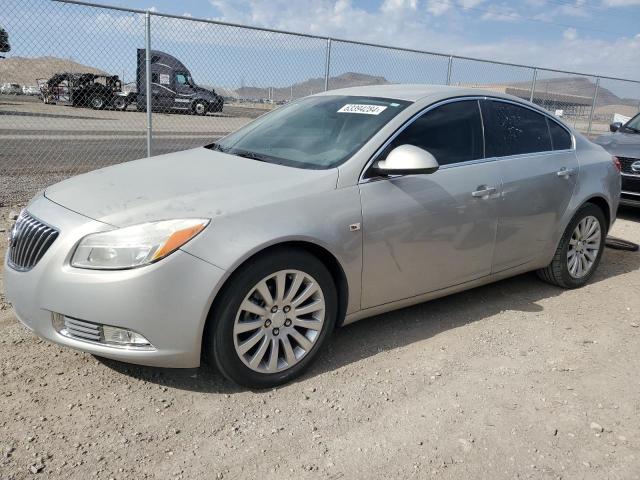 BUICK REGAL 2011 w04gn5ec9b1034512