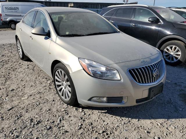 BUICK REGAL CXL 2011 w04gn5ec9b1069616