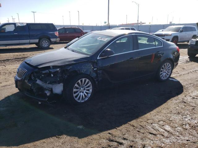 BUICK REGAL 2011 w04gn5ec9b1072113