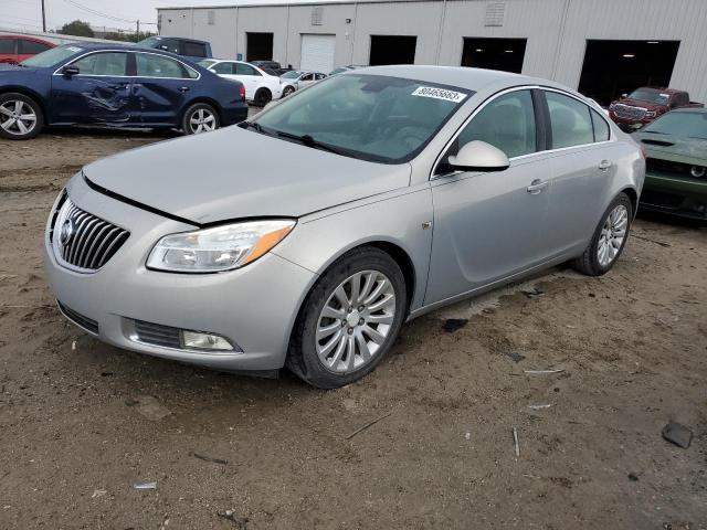 BUICK REGAL 2011 w04gn5ec9b1074489