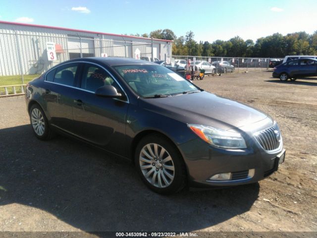 BUICK REGAL 2011 w04gn5ec9b1086223