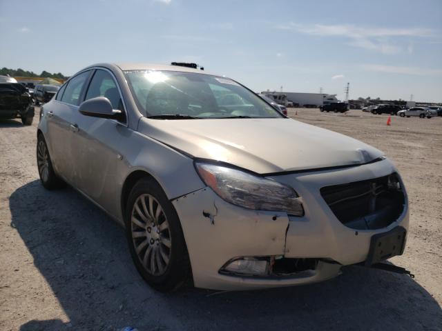 BUICK REGAL CXL 2011 w04gn5ec9b1092765