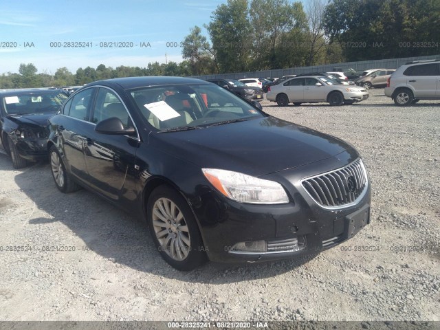 BUICK REGAL 2011 w04gn5ec9b1093477