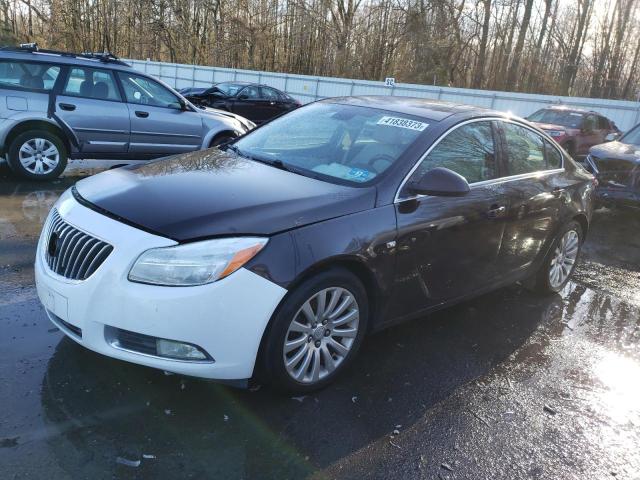 BUICK REGAL CXL 2011 w04gn5ec9b1093589