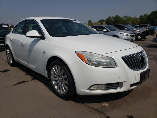 BUICK REGAL CXL 2011 w04gn5ec9b1094242