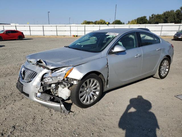 BUICK REGAL CXL 2011 w04gn5ec9b1104493