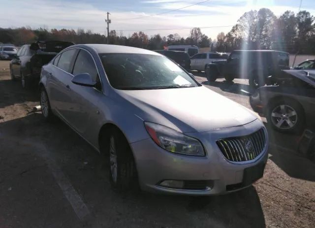 BUICK REGAL 2011 w04gn5ec9b1113873