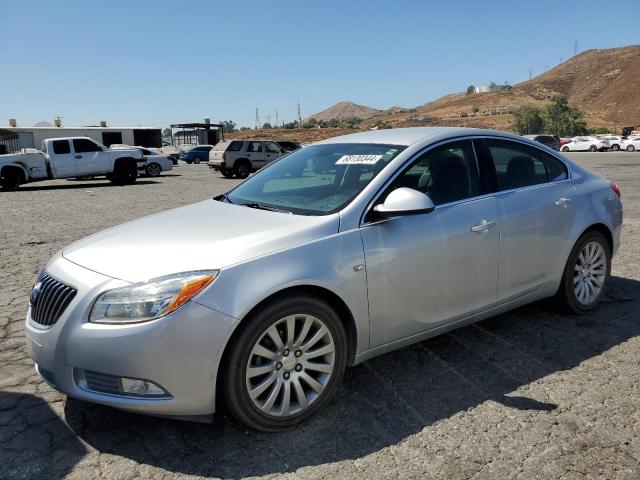 BUICK REGAL CXL 2011 w04gn5ec9b1118538