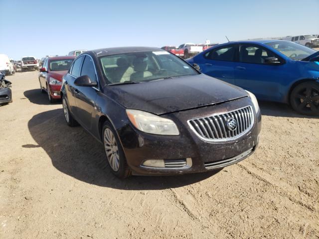 BUICK REGAL CXL 2011 w04gn5ec9b1142273