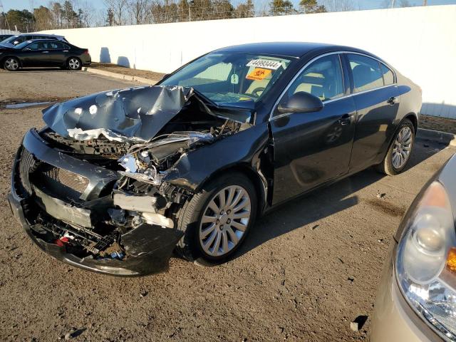 BUICK REGAL 2011 w04gn5ecxb1005021