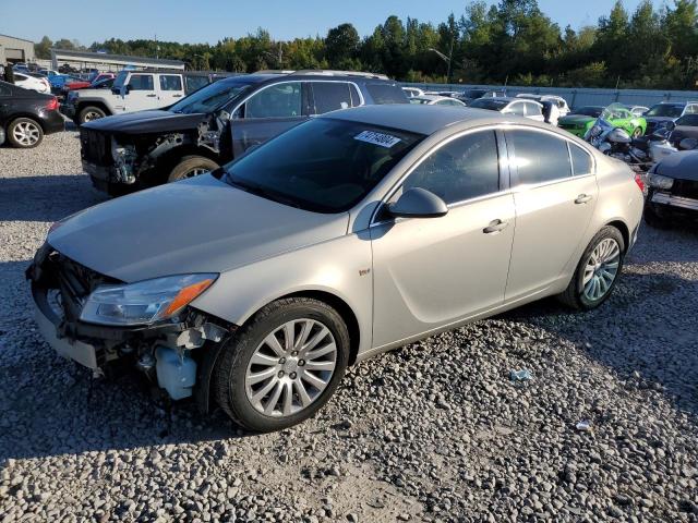 BUICK REGAL CXL 2011 w04gn5ecxb1102428