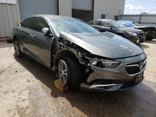 BUICK REGAL PREF 2018 w04gn6sx0j1101493