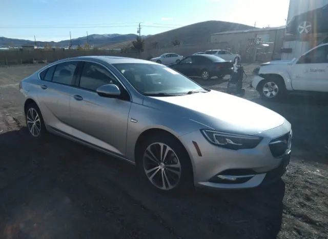 BUICK REGAL SPORTBACK 2019 w04gn6sx2k1043503