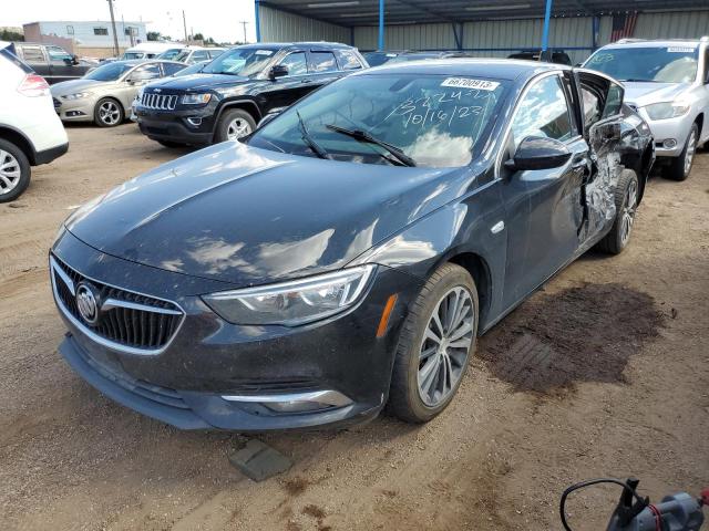 BUICK REGAL PREF 2018 w04gn6sx3j1098721