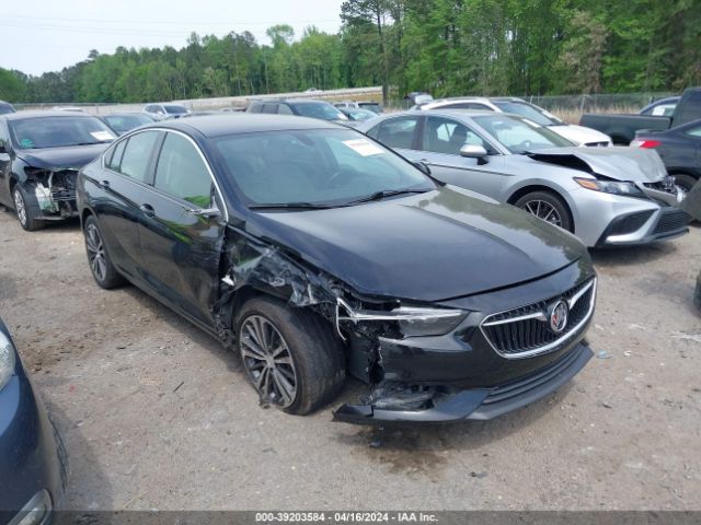 BUICK REGAL SPORTBACK 2018 w04gn6sx3j1099397