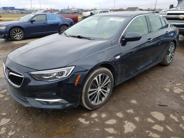 BUICK REGAL PREF 2018 w04gn6sx6j1113874