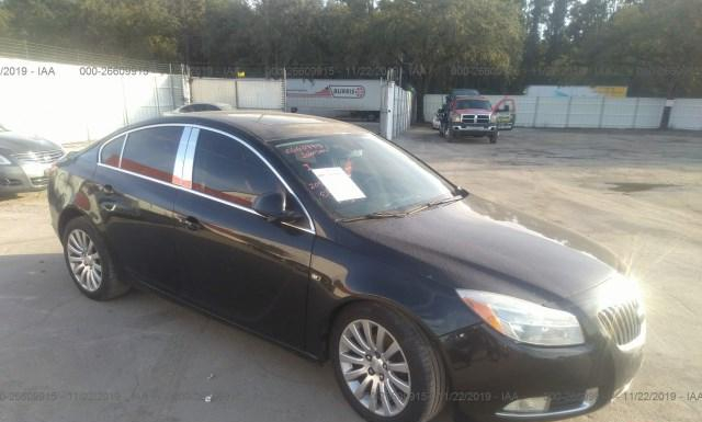 BUICK REGAL 2011 w04gp5ec0b1013591