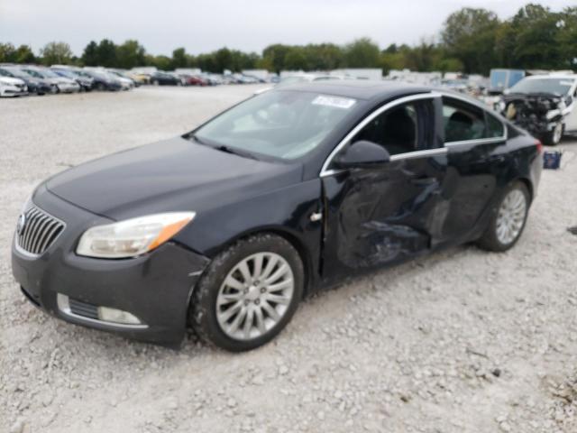 BUICK REGAL CXL 2011 w04gp5ec0b1074813