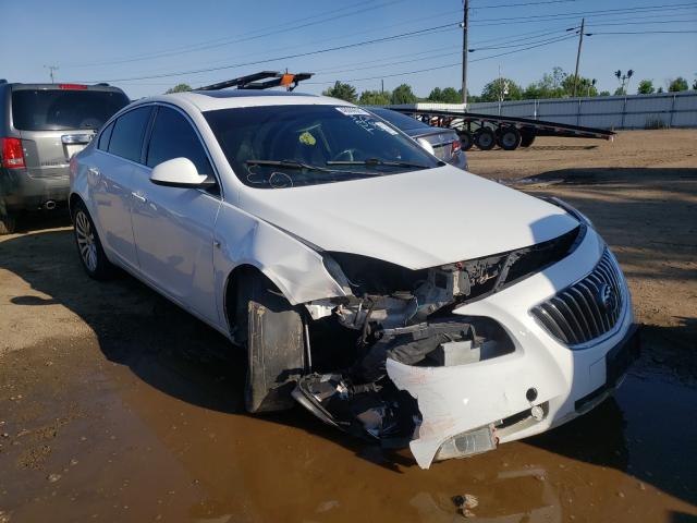 BUICK REGAL CXL 2011 w04gp5ec0b1098271