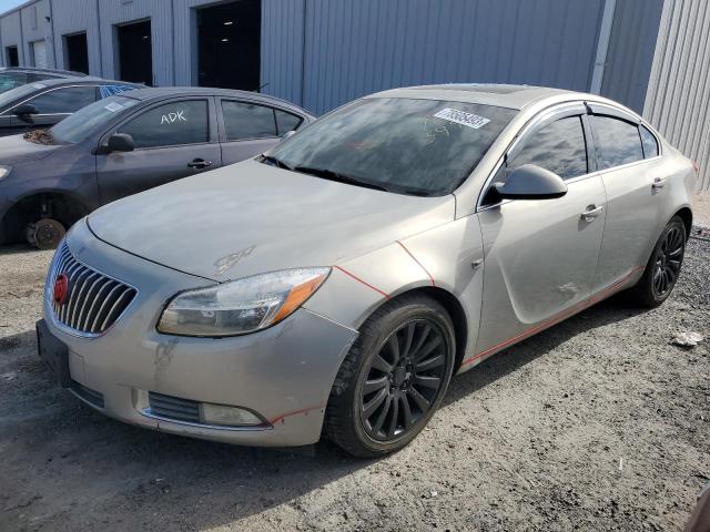 BUICK REGAL 2011 w04gp5ec0b1114890