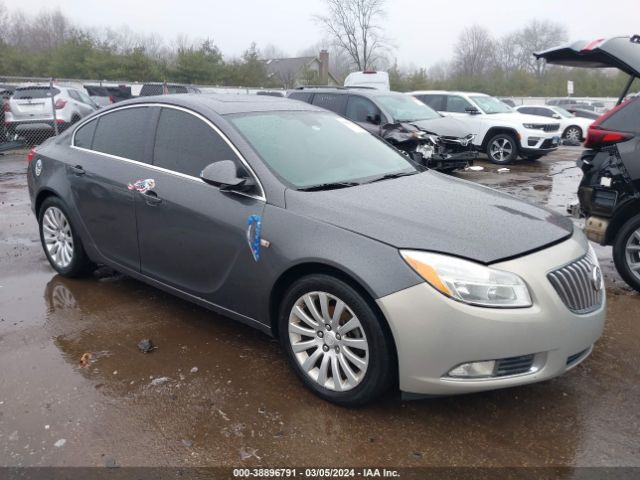 BUICK REGAL 2011 w04gp5ec0b1118910