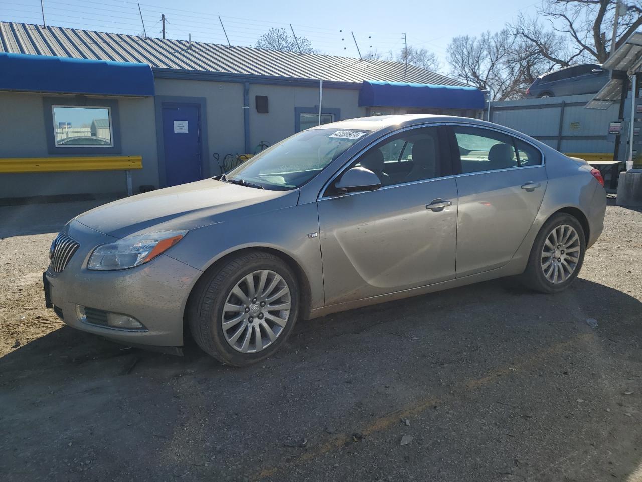 BUICK REGAL 2011 w04gp5ec0b1120981