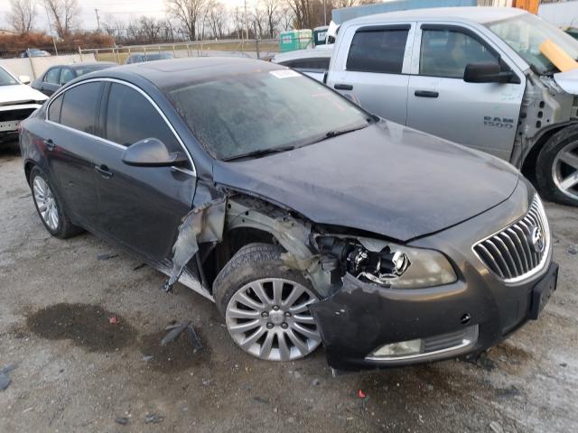 BUICK REGAL CXL 2011 w04gp5ec0b1123587