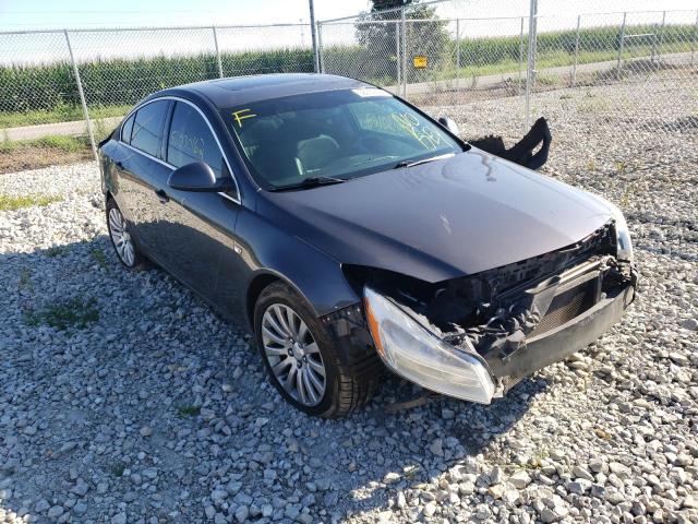 BUICK REGAL CXL 2011 w04gp5ec0b1137845