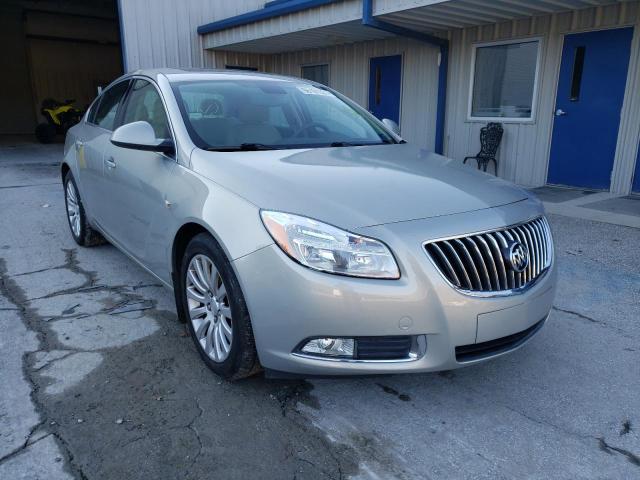 BUICK REGAL 2011 w04gp5ec1b1000168