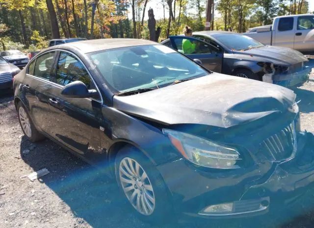 BUICK REGAL 2011 w04gp5ec1b1000848