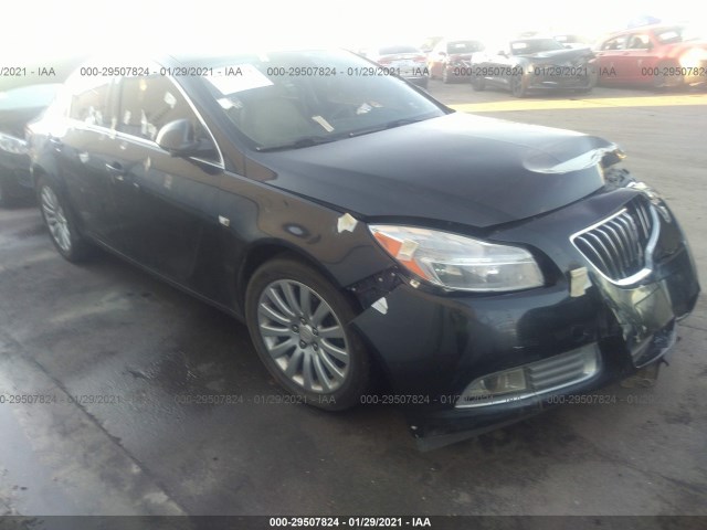 BUICK REGAL 2011 w04gp5ec1b1038788