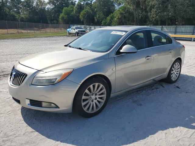 BUICK REGAL 2011 w04gp5ec1b1038905