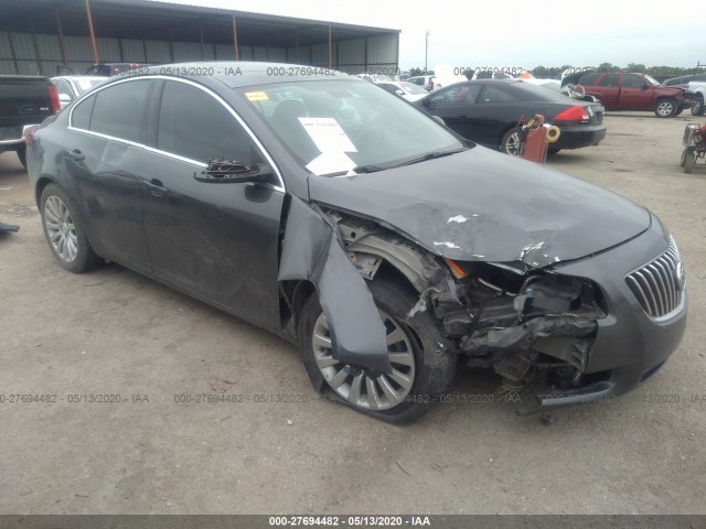 BUICK REGAL 2011 w04gp5ec1b1064145