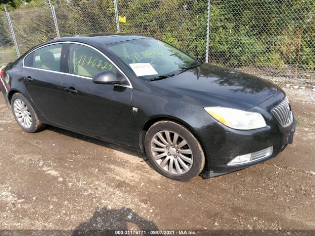 BUICK REGAL 2011 w04gp5ec1b1075999