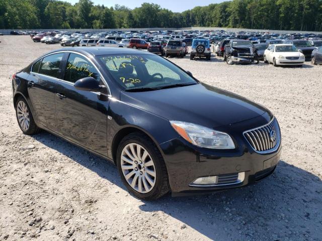 BUICK REGAL 2011 w04gp5ec1b1095010