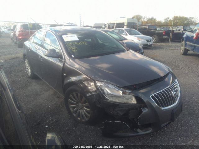 BUICK REGAL 2011 w04gp5ec1b1109701