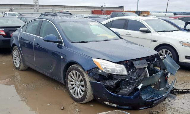 BUICK REGAL 2011 w04gp5ec1b1114848