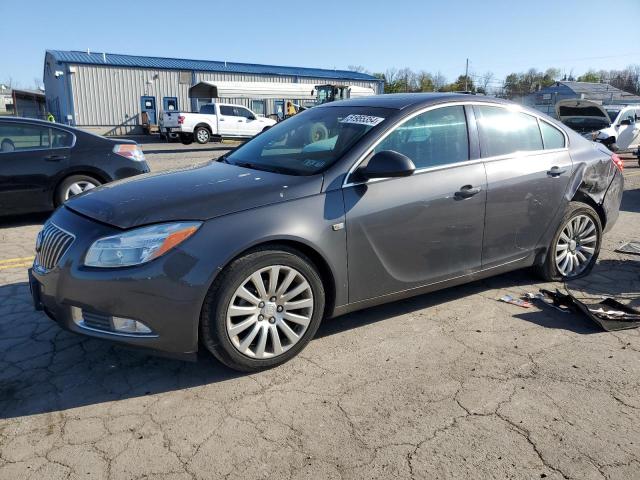 BUICK REGAL 2011 w04gp5ec1b1117880