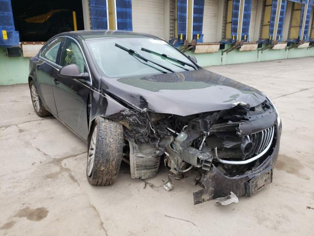 BUICK REGAL CXL 2011 w04gp5ec1b1118351