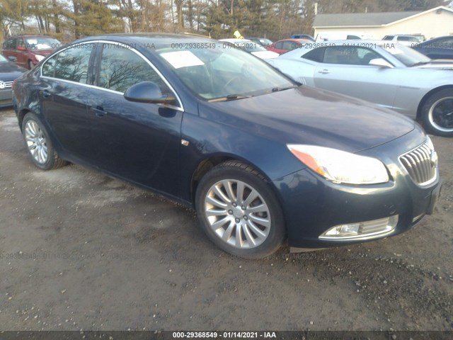 BUICK REGAL 2011 w04gp5ec1b1139880