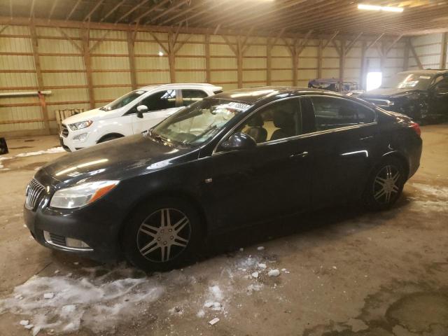 BUICK REGAL CXL 2011 w04gp5ec2b1003662